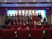 Master Program Nomor 1