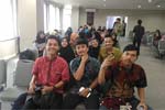 Master Program Nomor 9