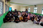 Master Program Nomor 9