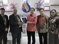 Master Program Nomor 5