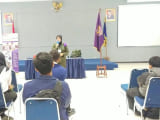 Master Program Nomor 5